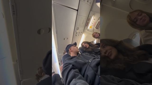 Летим в Пермь смотреть онлайн