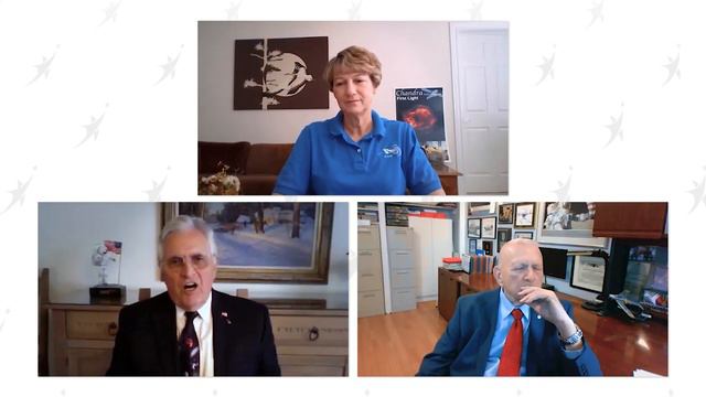 A Conversation between Eileen Collins, Gene Kranz, and Harrison Schmitt смотреть онлайн