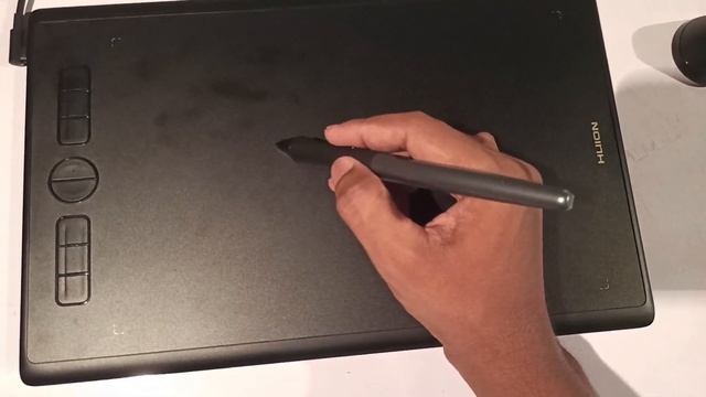 Huion INSPIROY H610X Unbox And Review in Sinhala | Graphic Tab for Zoom teaching in Sinhala смотреть онлайн