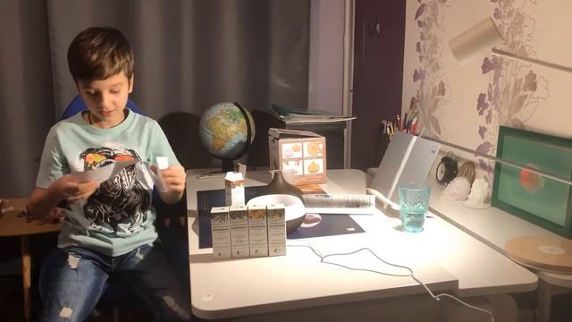 Обзор аромадиффузора для детской комнаты