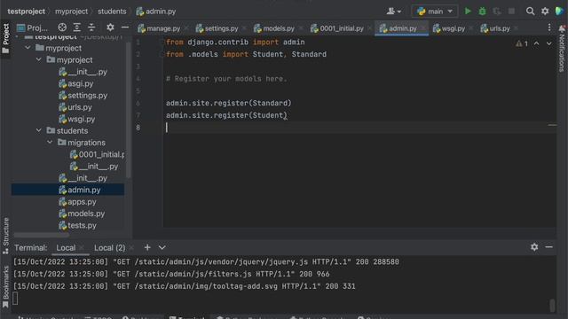 Create your First POST API using APIView in Django Rest Framework || DRF Tutorials || Tutorial - 3 смотреть онлайн