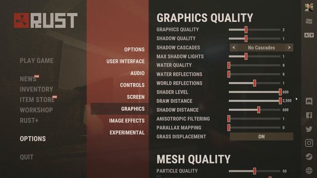 RUST M.2 NVMe vs SATA SSD vs HDD Game Loading Time and FPS Benchmarks смотреть онлайн