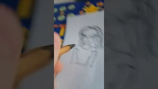 Как рисовать девушек смотреть онлайн