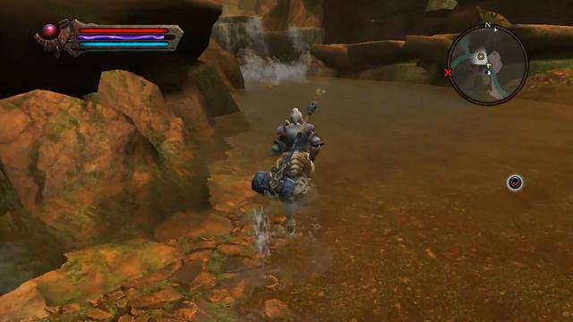 Kingdoms of Amalur Reckoning #9 Две королевы Дома Песен смотреть онлайн