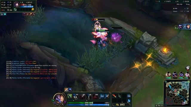 CRAZIEST LEVEL 1 STRATS (Sion 5 Man Q, Full Team Flash Invade...) смотреть онлайн