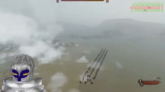 Mount & Blade II: Bannerlord [Land Of Sika] Mod [13] Finish the..... the Pink One! смотреть онлайн