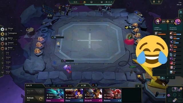 The 6 Plitover and The Hextech - Rex !!! ?✨| TFT SET 9 смотреть онлайн