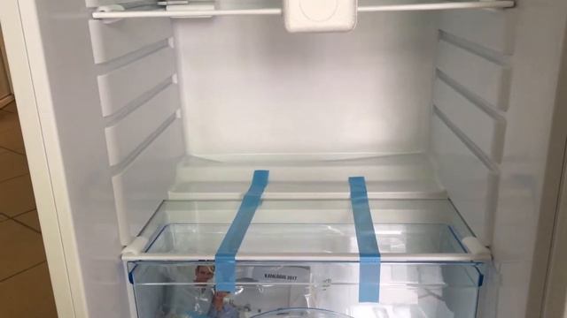 ❄️?HAUSMEISTER HM3222 Fridge-freezer (Hűtőszekrény) A+