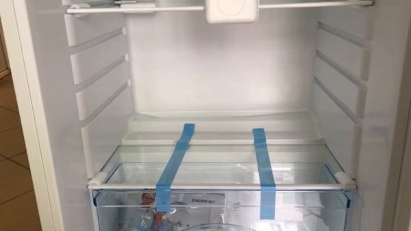 ❄️?HAUSMEISTER HM3222 fridge-freezer (Hűtőszekrény) A+
