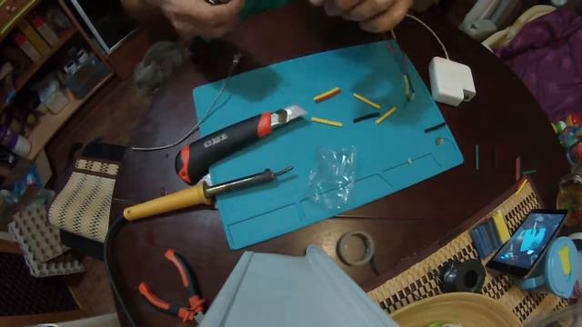Восстановление оплётки на заряднике macbook смотреть онлайн