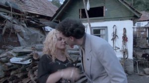 Борат в деревне Жопки | Борат 3 Дикая Охота