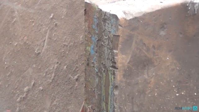 Как сдать металлолом 5А по лучшей цене. Пункты приема металлолома рядом с вами. смотреть онлайн