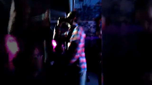 Sakura - Вспышки (09.12.2011 - Нижний Новгород) смотреть онлайн
