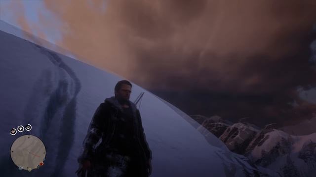 Рандомные моменты в RDO _ RDR 2 смотреть онлайн