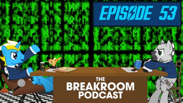 BananaCast / Breakroom Anniversary-ish QuickCast смотреть онлайн