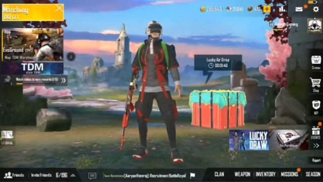 Road to crown 5 to crown 1 in pubg mobile lite by LiteXpro смотреть онлайн