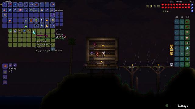 Hardmode? More Like BARDMODE! | Terraria: Thorium Bard - Episode #18 смотреть онлайн