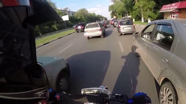 Пробочки//Kayo Motard смотреть онлайн