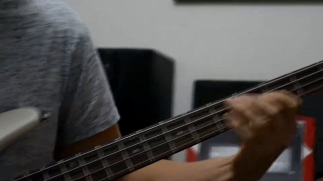 What You Know - TDCC Giorgi Bass Cover смотреть онлайн