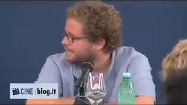 Locarno 2008: Enrique Rivero presenta Parque Via смотреть онлайн