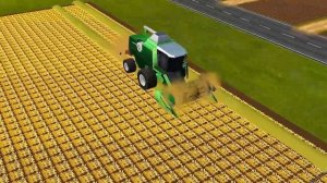 Farm Manager 2022 - Nintendo Switch (Trailer)