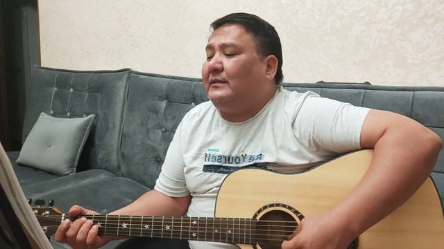 Али Ниязимбетов. "Не жаздым мен жаным саған" смотреть онлайн