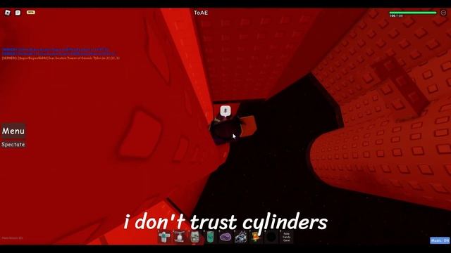 The Tower of Astral Eclipse Experience [With Text Commentary] EXTREME DIFFICULTY смотреть онлайн