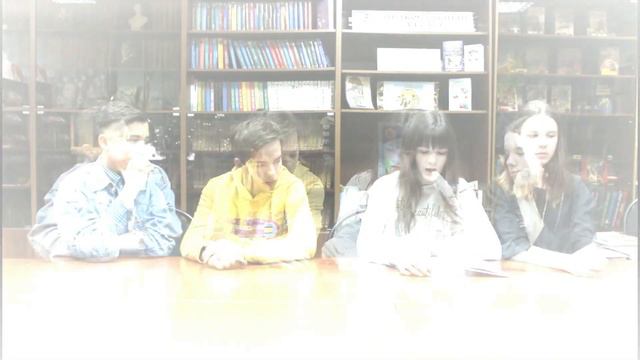 Давай читать, Губерния! Участие в региональной акции январь, 2021 г смотреть онлайн