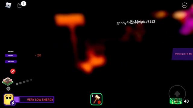Roblox Break In Scary Larry Boss Fight смотреть онлайн