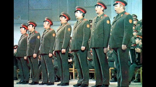 КАППСА - Армия свободы смотреть онлайн