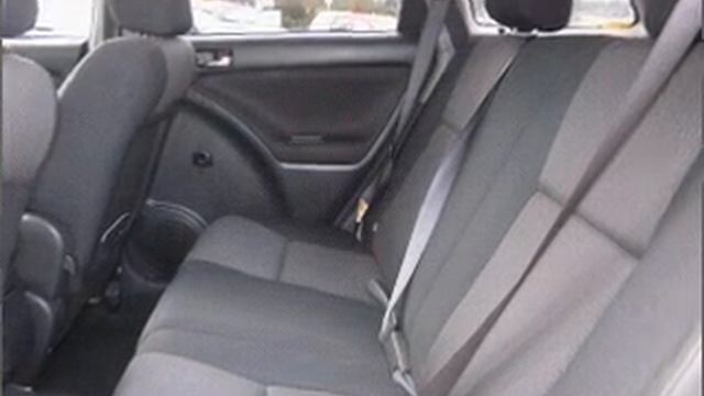 2004 Toyota Matrix - Lynnwood WA смотреть онлайн