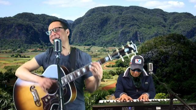 Guajira Guantanamera  The Famous Cuban Folk Song -  Cuban Corner Series  - Hierrito Fernandez #cuba