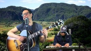 Guajira Guantanamera  the famous Cuban Folk song -  Cuban Corner Series  - Hierrito Fernandez #cuba
