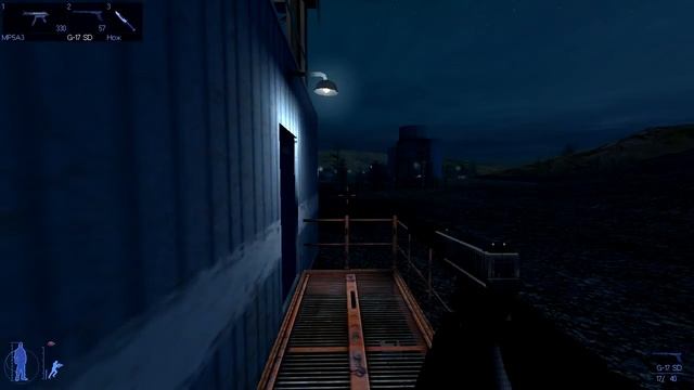 Посмотрим на... Project IGI 2 Covert Strike #1 смотреть онлайн