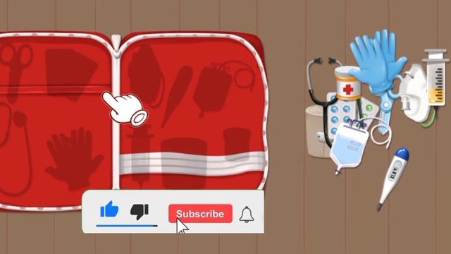 Kids cartoon police ? ? ? ? car and ambulance ???? смотреть онлайн