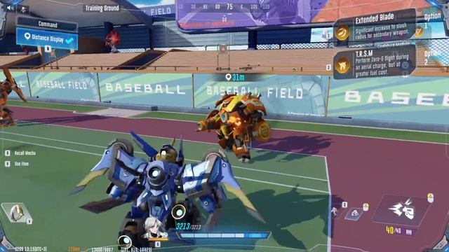 NEUTRON STAR Обучалка Super Mecha Champions смотреть онлайн