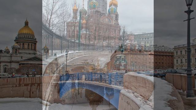 "МНЕ БЕСКОНЕЧНО ЖАЛЬ"... (Фото Любови Ключевой (СПб) - А. Цфасман - Б. Тимофеев - Поёт Иван Шмелёв) смотреть онлайн