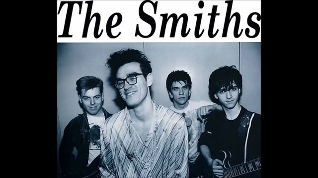 The Smiths There Is A Light That Never Goes Out 432Hz смотреть онлайн