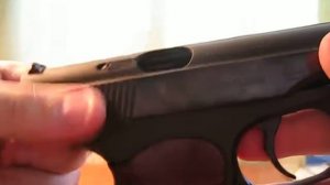 Имитатор выбрасывателя на МР-654К - 2