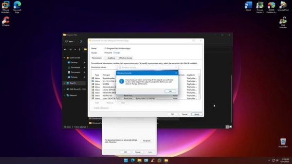 How to uninstall Windows Defender from Windows 10/11 (OUTDATED)