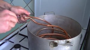 Как сделать самодельный водонагреватель своими руками.