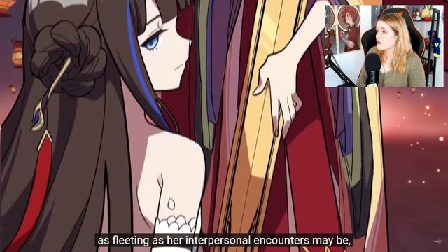 GENSHIN IMPACT Player reacts to EVERY Honkai Impact Animation (FIRST TIME) Part 2 смотреть онлайн