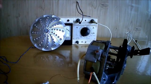 ? Improvised electro generator alteration смотреть онлайн