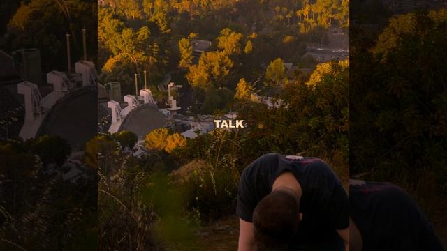 Talk смотреть онлайн