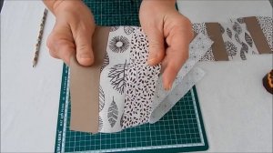 Красивые лоскутные блоки из полос 3 варианта. Печворк для начинающих. patchwork sewing for beginner