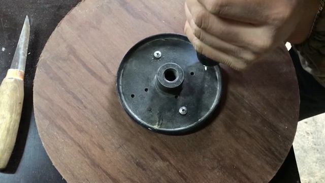 Полезный станок для мастерской. смотреть онлайн