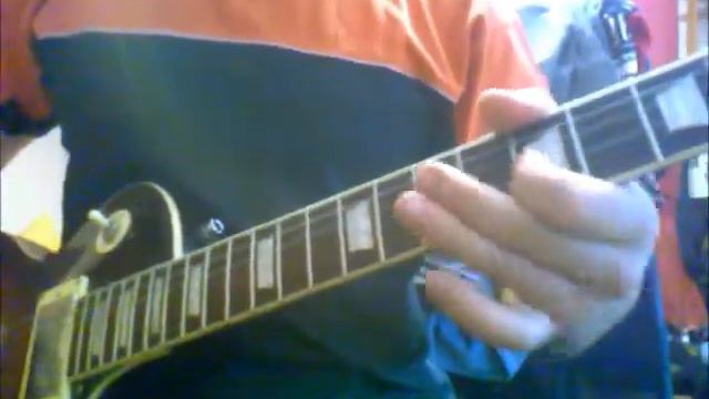 Guns N Roses - Estranged cover смотреть онлайн