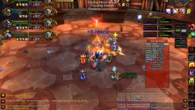 pve kz sm karazhan pov sneek смотреть онлайн