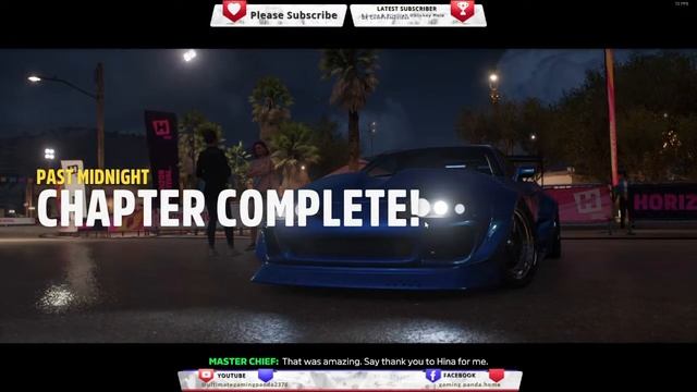 ?Live || Forza Horizon 5 || Horizon Stories || Icons of Speed || Donut Media @ Horizon || Part 11 смотреть онлайн