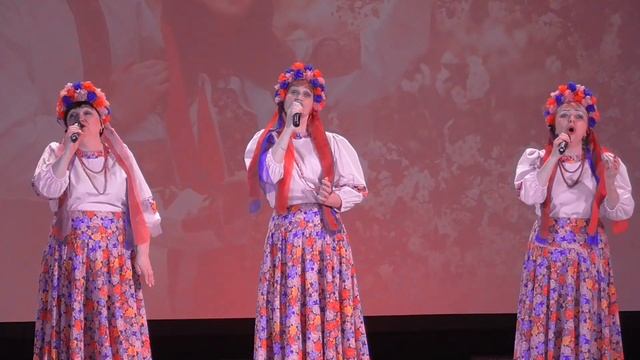 Цветёт терен ("Диковина") смотреть онлайн